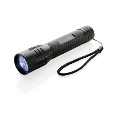 Logo trade advertising product photo of: 3W large CREE torch