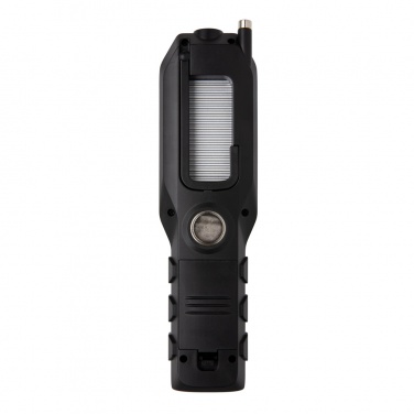 Logo trade promotional giveaway photo of: Heavy duty work light with COB