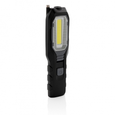 Logo trade advertising products picture of: Heavy duty work light with COB