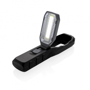 Logotrade corporate gift image of: Heavy duty work light with COB