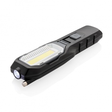 Logotrade advertising products photo of: Heavy duty work light with COB