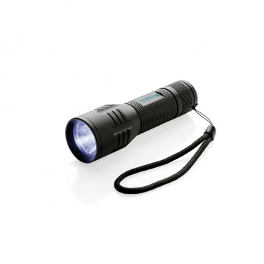 Logo trade promotional item photo of: 3W medium CREE torch