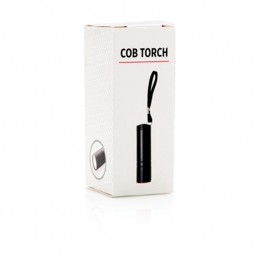 Logo trade promotional items picture of: COB torch