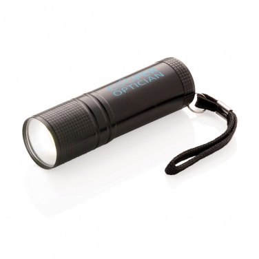 Logotrade corporate gift image of: COB torch