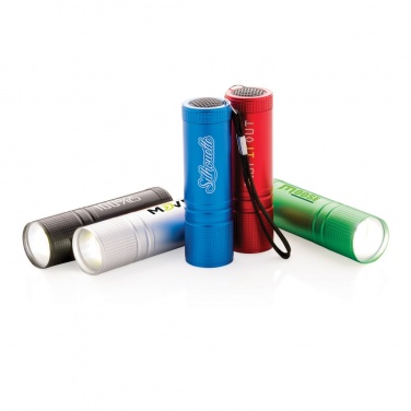 Logotrade business gift image of: COB torch