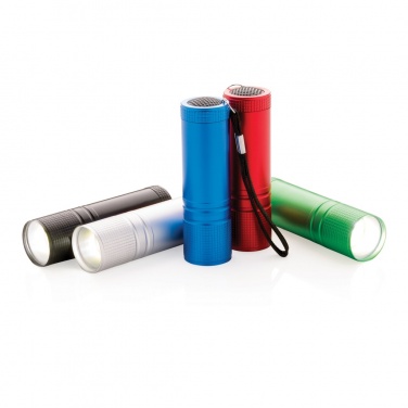 Logo trade corporate gifts picture of: COB torch