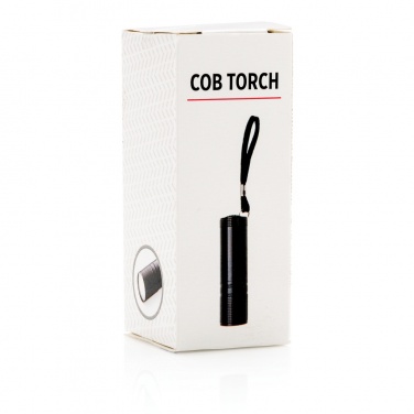 Logo trade advertising products picture of: COB torch