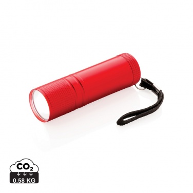 Logo trade promotional gift photo of: COB torch