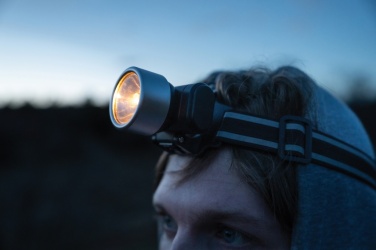 Logo trade corporate gifts picture of: Everest headlight
