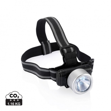 Logo trade promotional items picture of: Everest headlight