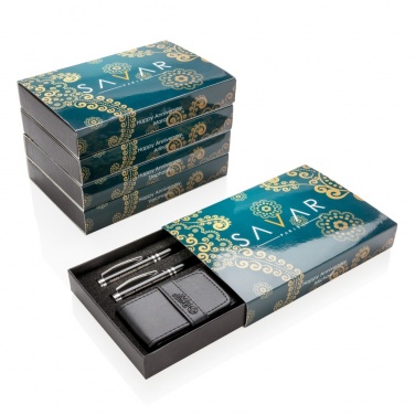 Logotrade corporate gift picture of: Executive pen set