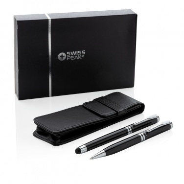 Logotrade promotional merchandise image of: Executive pen set