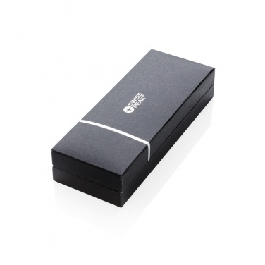 Logotrade promotional product picture of: Heritage pen set