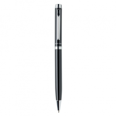 Logotrade promotional item picture of: Luzern pen
