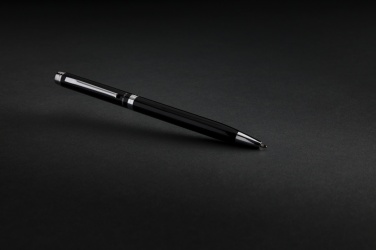 Logo trade promotional items image of: Luzern pen