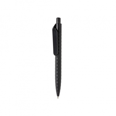 Logotrade corporate gift image of: Wheat straw pen