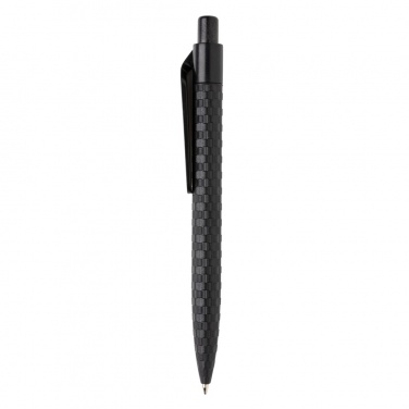 Logo trade promotional gift photo of: Wheat straw pen