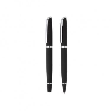 Logotrade promotional merchandise picture of: Deluxe pen set