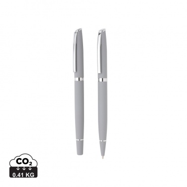 Logotrade advertising products photo of: Deluxe pen set