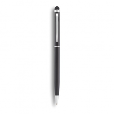 Logotrade promotional product image of: Thin metal stylus pen