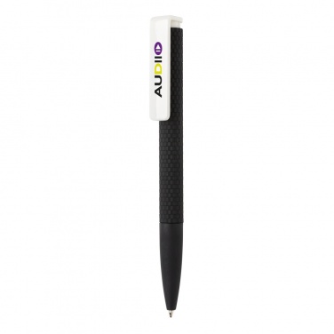 Logotrade promotional gift picture of: X7 pen smooth touch