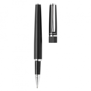 Logotrade promotional merchandise image of: Swiss Peak deluxe pen set