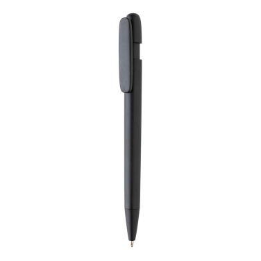 Logotrade promotional merchandise picture of: Devin GRS certified RABS pen solid