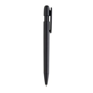 Logo trade promotional products image of: Devin GRS certified RABS pen solid