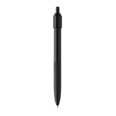Logotrade advertising product image of: Quill GRS certified RABS anti stress/ stress relief pen
