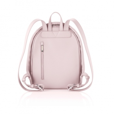 Logo trade advertising products picture of: Elle Fashion, Anti-theft backpack