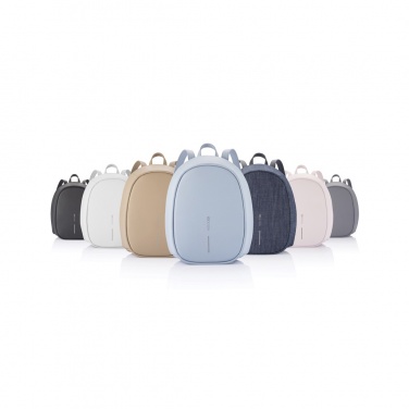 Logo trade promotional merchandise photo of: Elle Fashion, Anti-theft backpack
