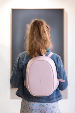 Logo trade promotional gifts picture of: Elle Fashion, Anti-theft backpack