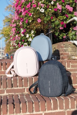 Logo trade corporate gift photo of: Elle Fashion, Anti-theft backpack