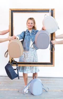 Logo trade promotional gifts image of: Elle Fashion, Anti-theft backpack