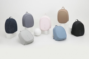 Logotrade advertising product picture of: Elle Fashion, Anti-theft backpack