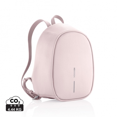 Logo trade promotional items picture of: Elle Fashion, Anti-theft backpack