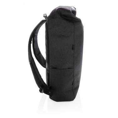 Logo trade promotional merchandise image of: Urban Lite anti-theft backpack