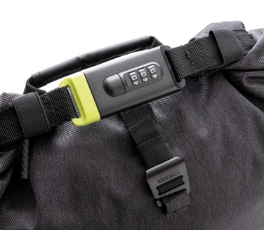 Logo trade advertising product photo of: Urban Lite anti-theft backpack