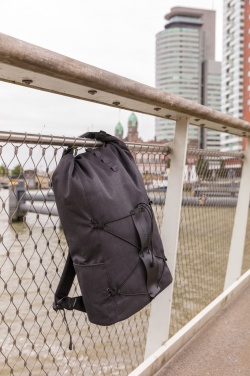 Logotrade advertising products photo of: Urban Lite anti-theft backpack