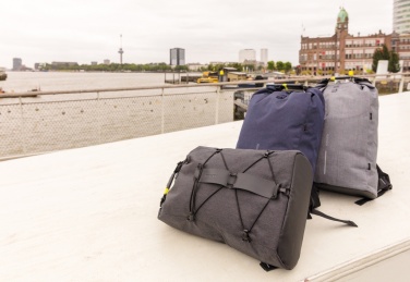 Logo trade promotional merchandise image of: Urban Lite anti-theft backpack