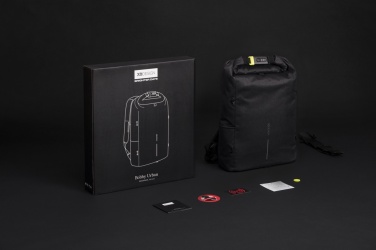 Logo trade promotional gifts image of: Urban Lite anti-theft backpack