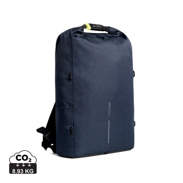 Logotrade corporate gifts photo of: Urban Lite anti-theft backpack