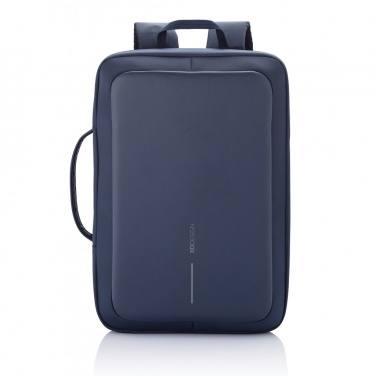 Logotrade advertising product picture of: Bobby Bizz anti-theft backpack & briefcase