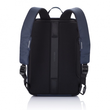 Logo trade advertising products picture of: Bobby Bizz anti-theft backpack & briefcase