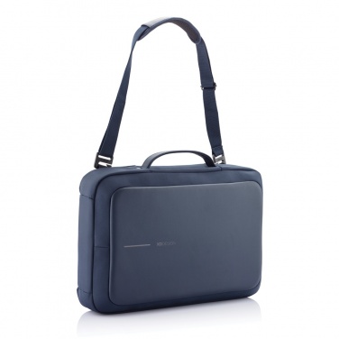 Logotrade business gifts photo of: Bobby Bizz anti-theft backpack & briefcase