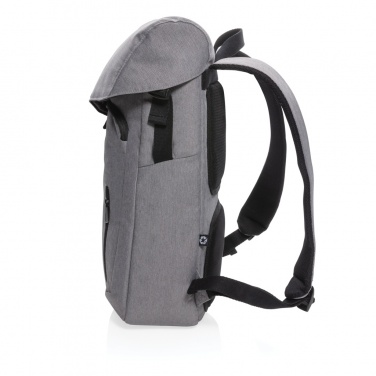 Logotrade promotional giveaways photo of: Osaka backpack