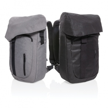 Logotrade promotional merchandise picture of: Osaka backpack