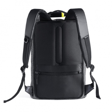 Logotrade promotional products photo of: Urban anti-theft cut-proof backpack