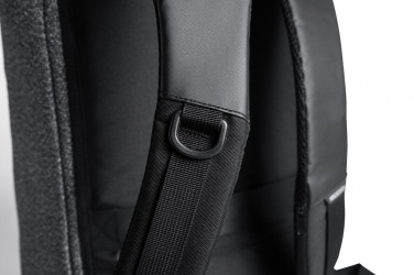 Logotrade promotional items photo of: Urban anti-theft cut-proof backpack