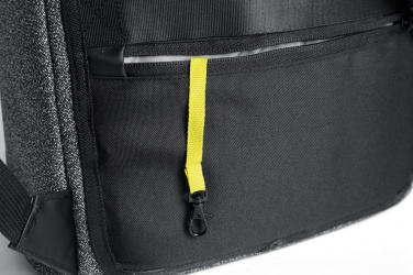 Logo trade advertising product photo of: Urban anti-theft cut-proof backpack
